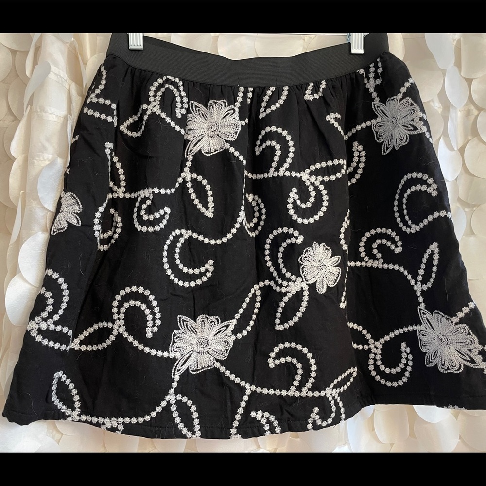 Hazel Skirt